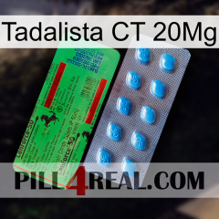 Tadalista CT 20Mg new03